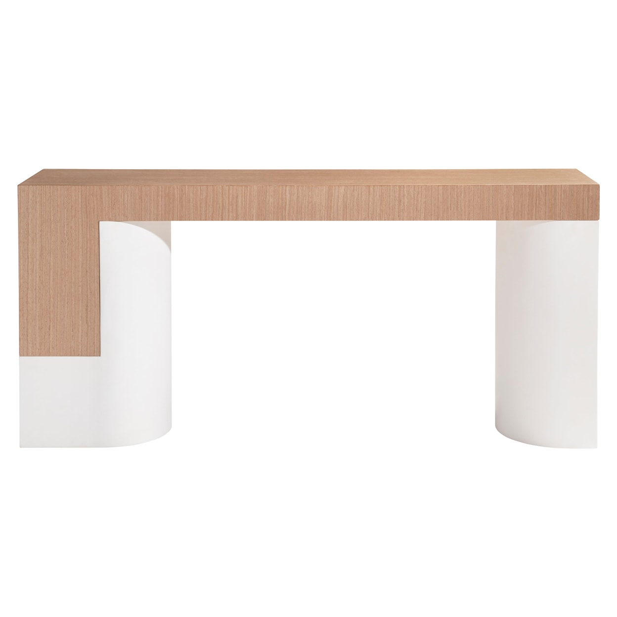 Bernhardt Modulum Console Table