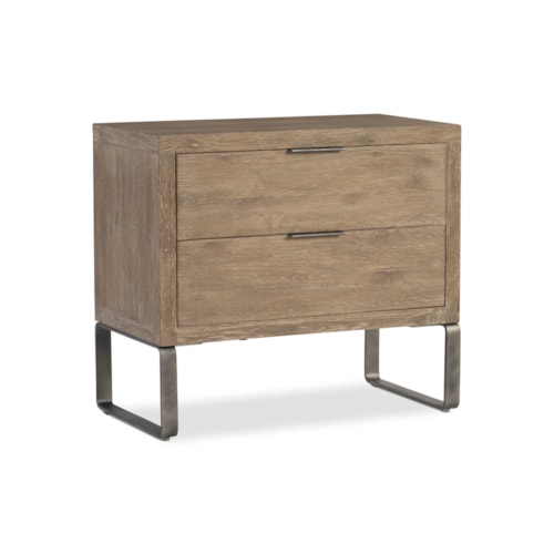 Tribeca Nightstand