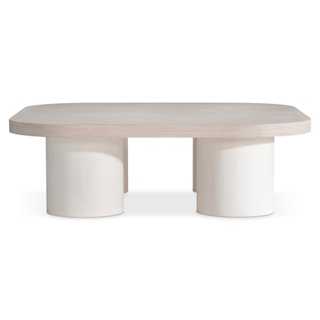 Turo Cocktail Table