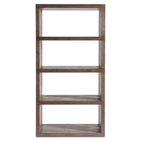 Outline Etagere
