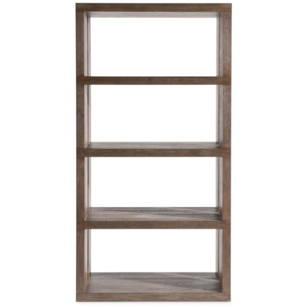 Outline Etagere