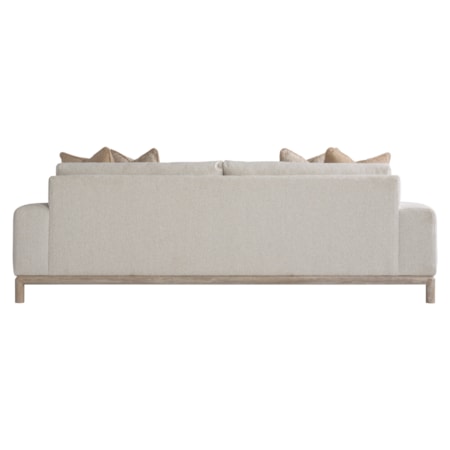 Hadley Fabric Sofa