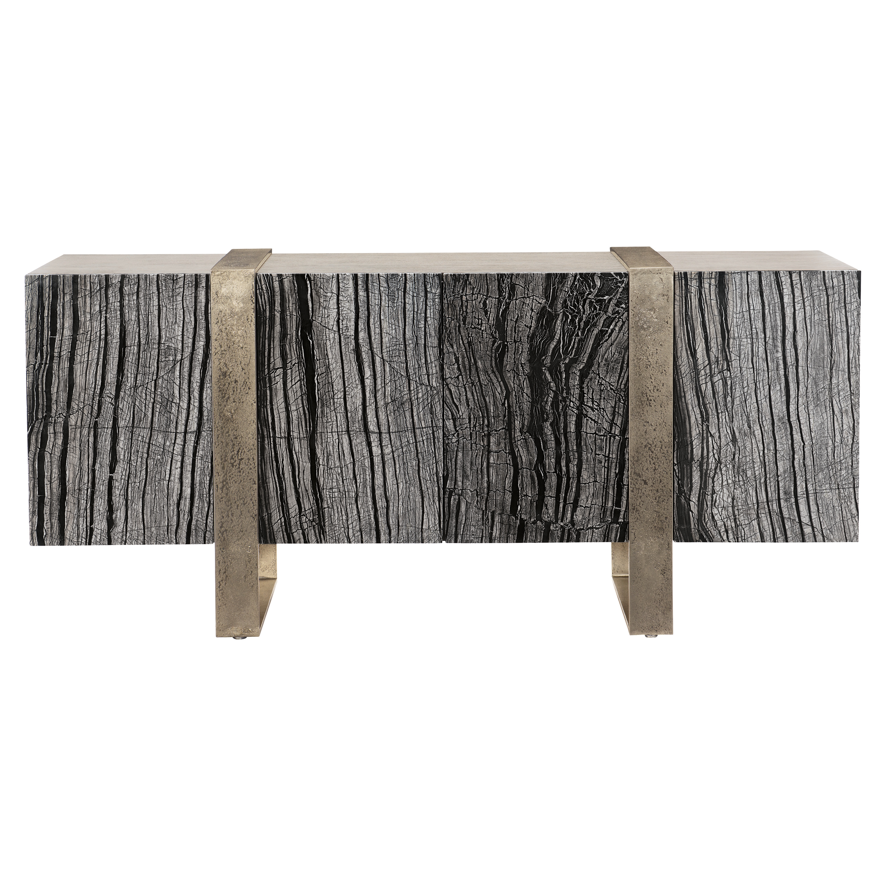 Linea Entertainment Credenza