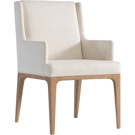 Modulum Arm Chair