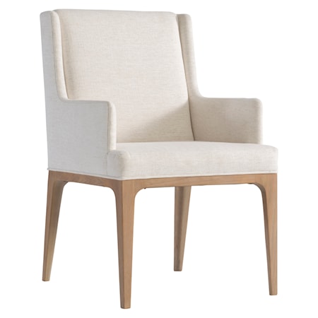 Modulum Arm Chair