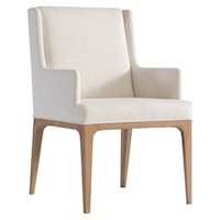 Modulum Arm Chair