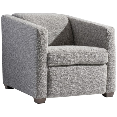Cortina Fabric Chair