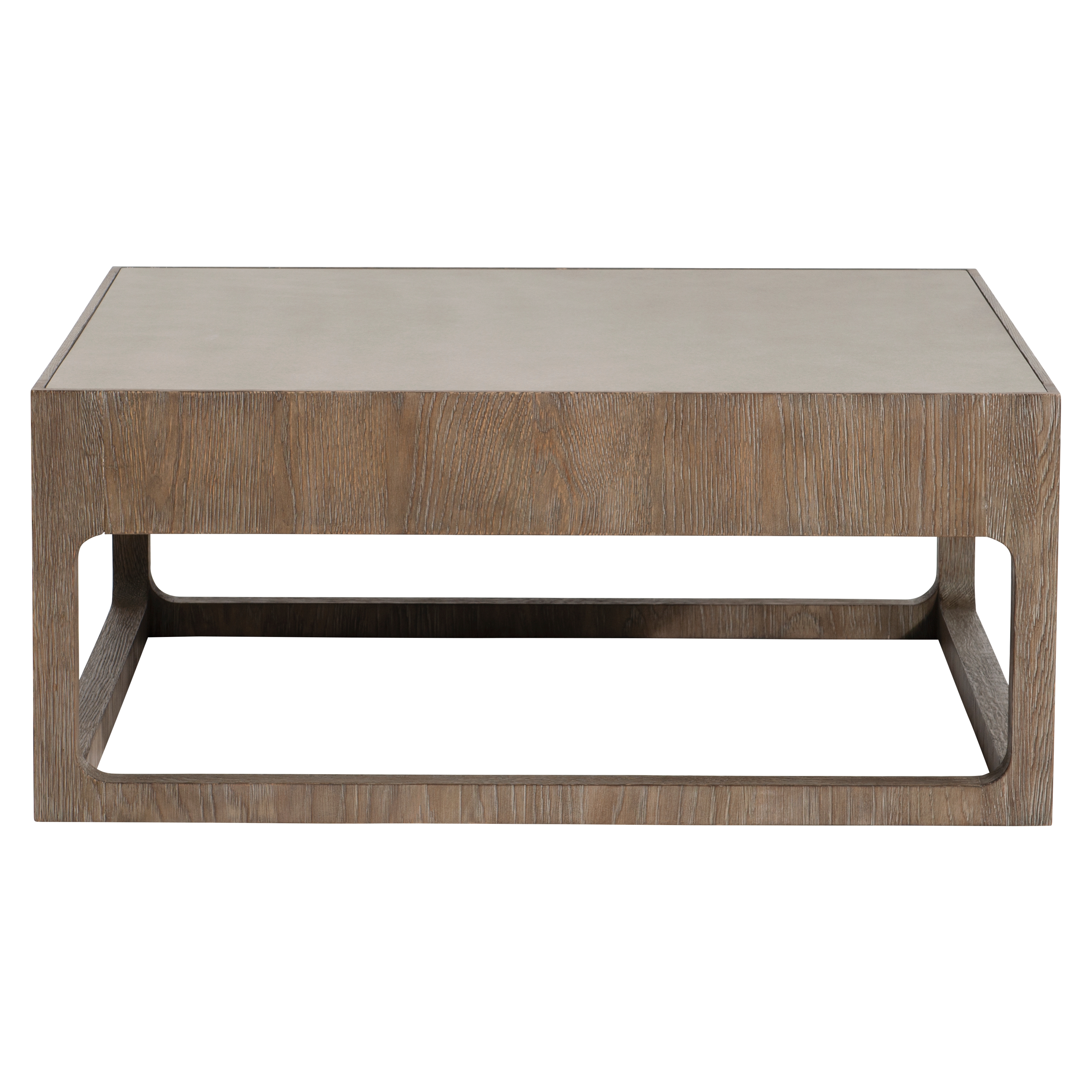 Cocktail Ottoman