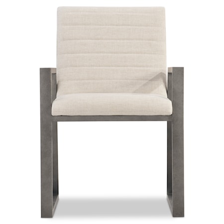 Tribeca Arm Chair