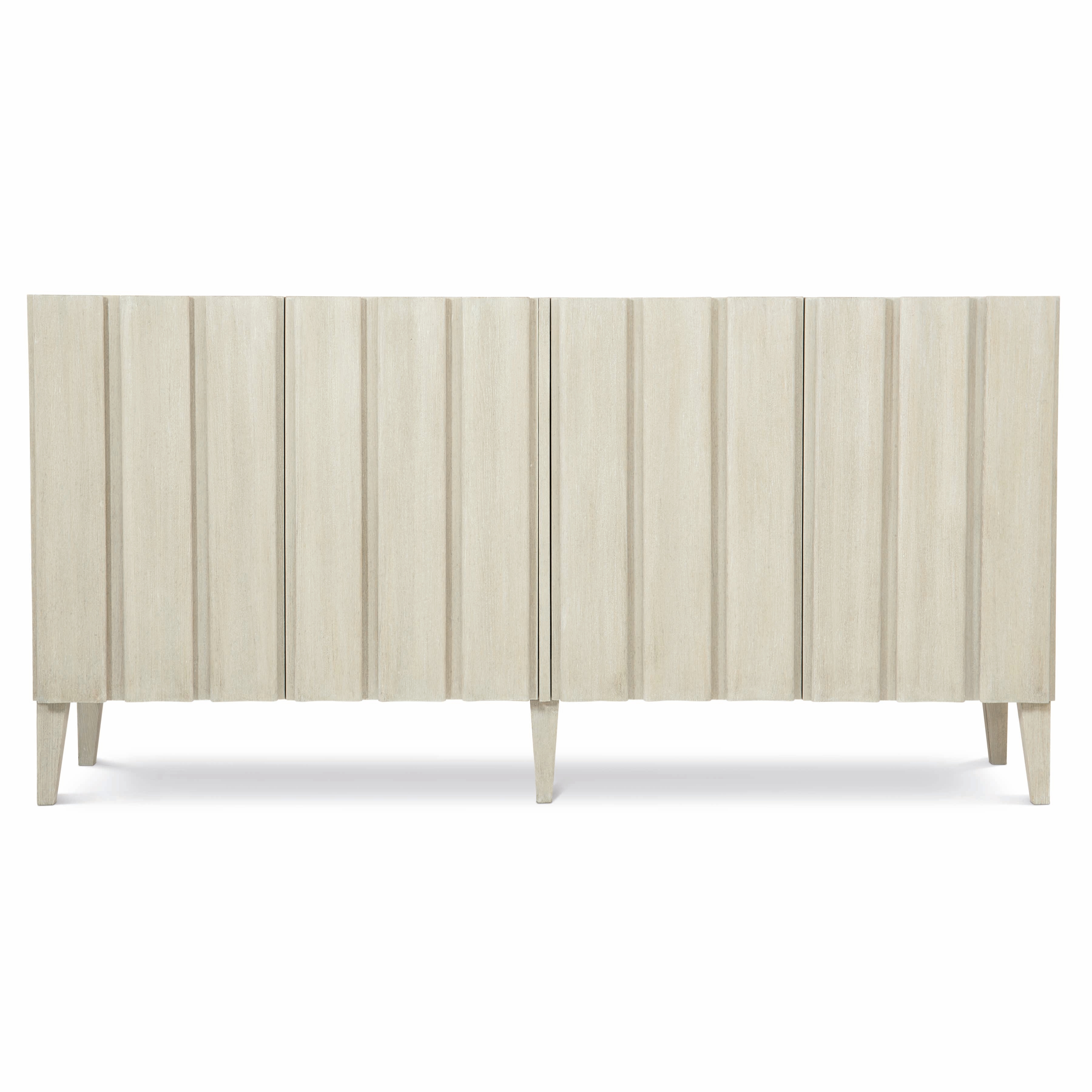 Entertainment Console