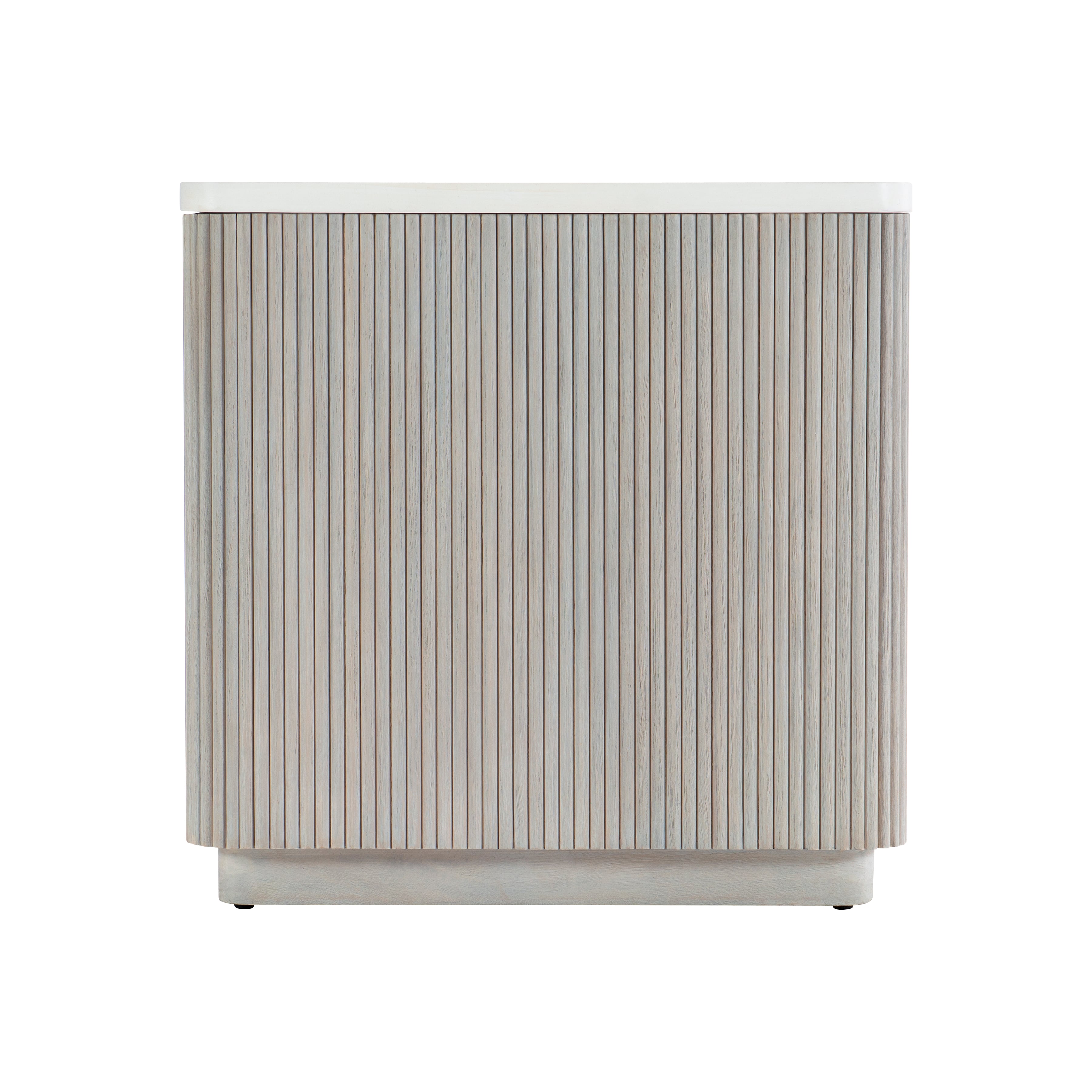 Bernhardt Bernhardt Living Colonnade Side Table