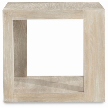 Darsa Side Table