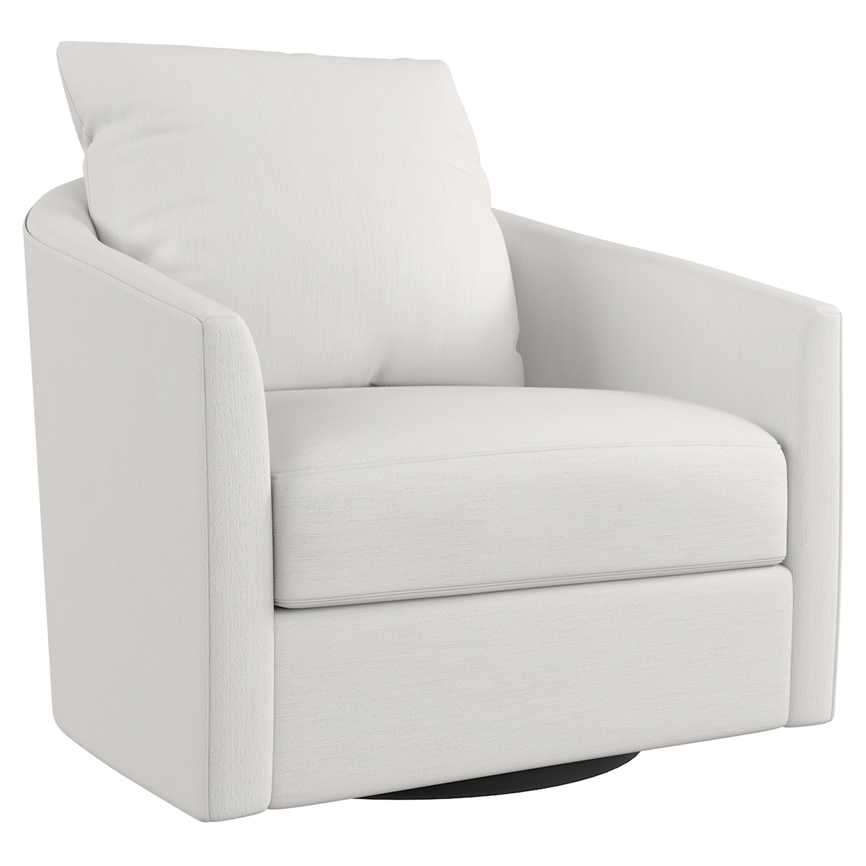 Bernhardt Bernhardt Exteriors Outdoor Swivel Accent Chair