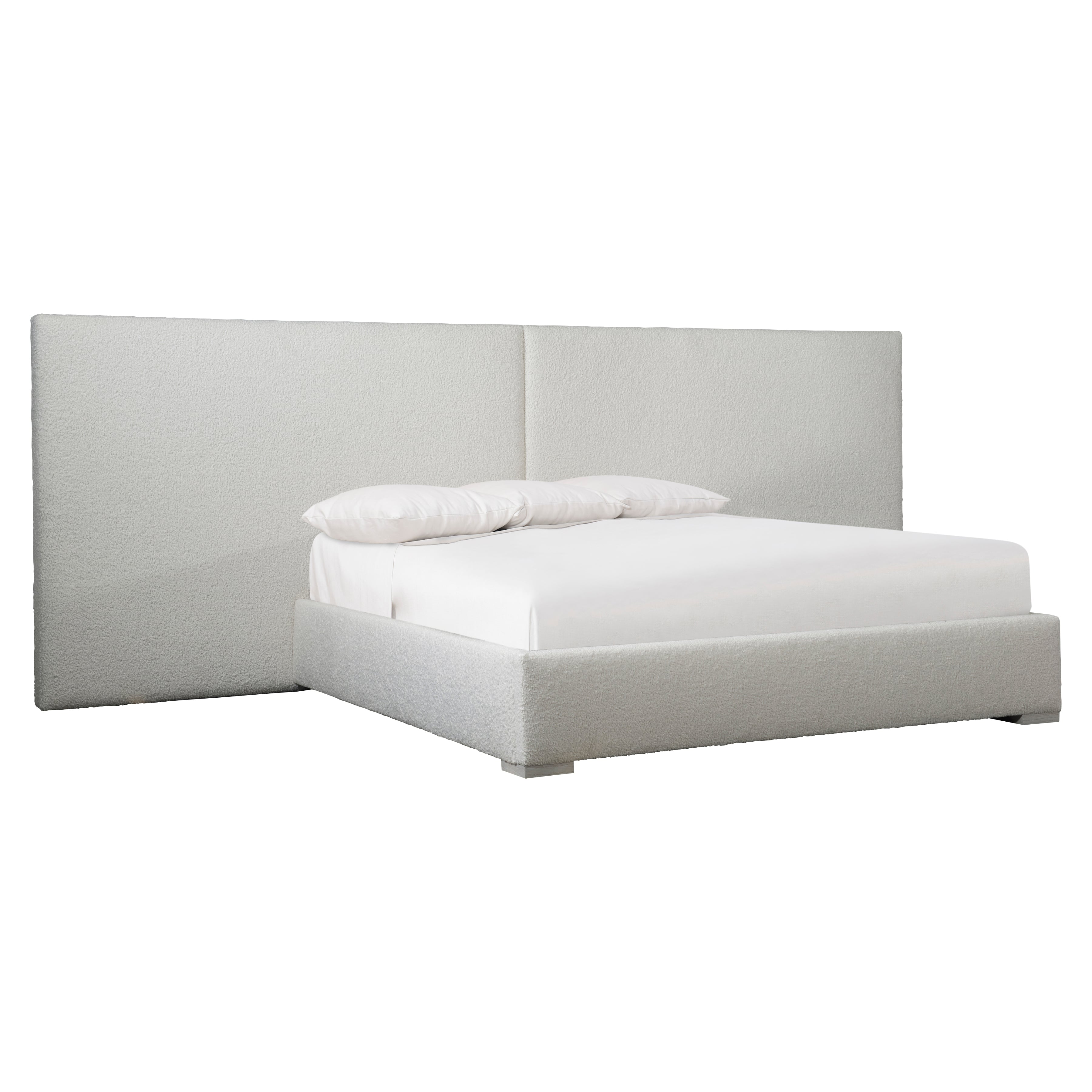King Bed