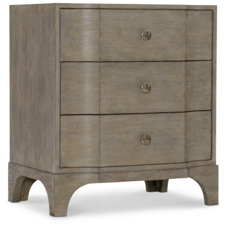 Nightstand