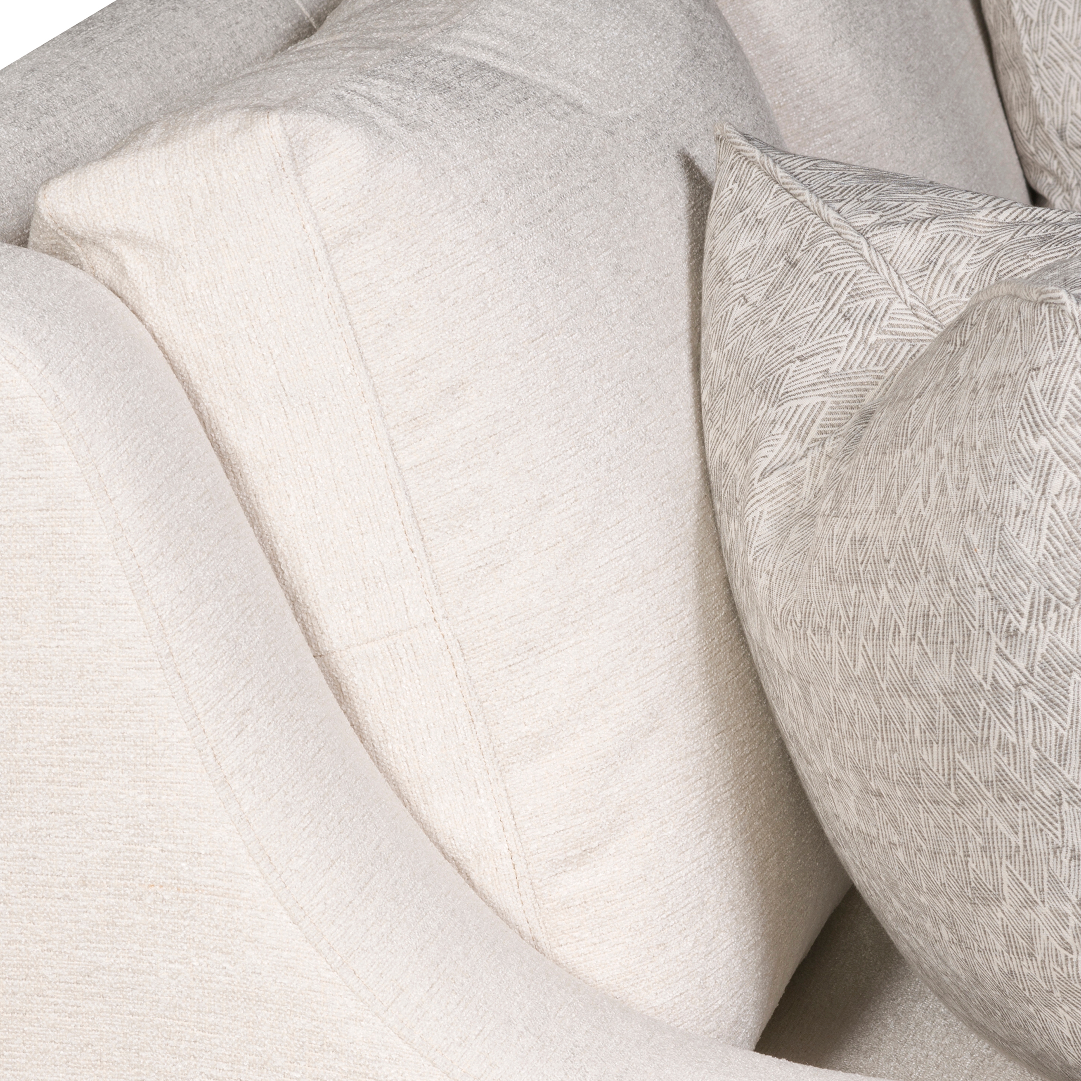 Bernhardt Bernhardt Living Germain Fabric Loveseat