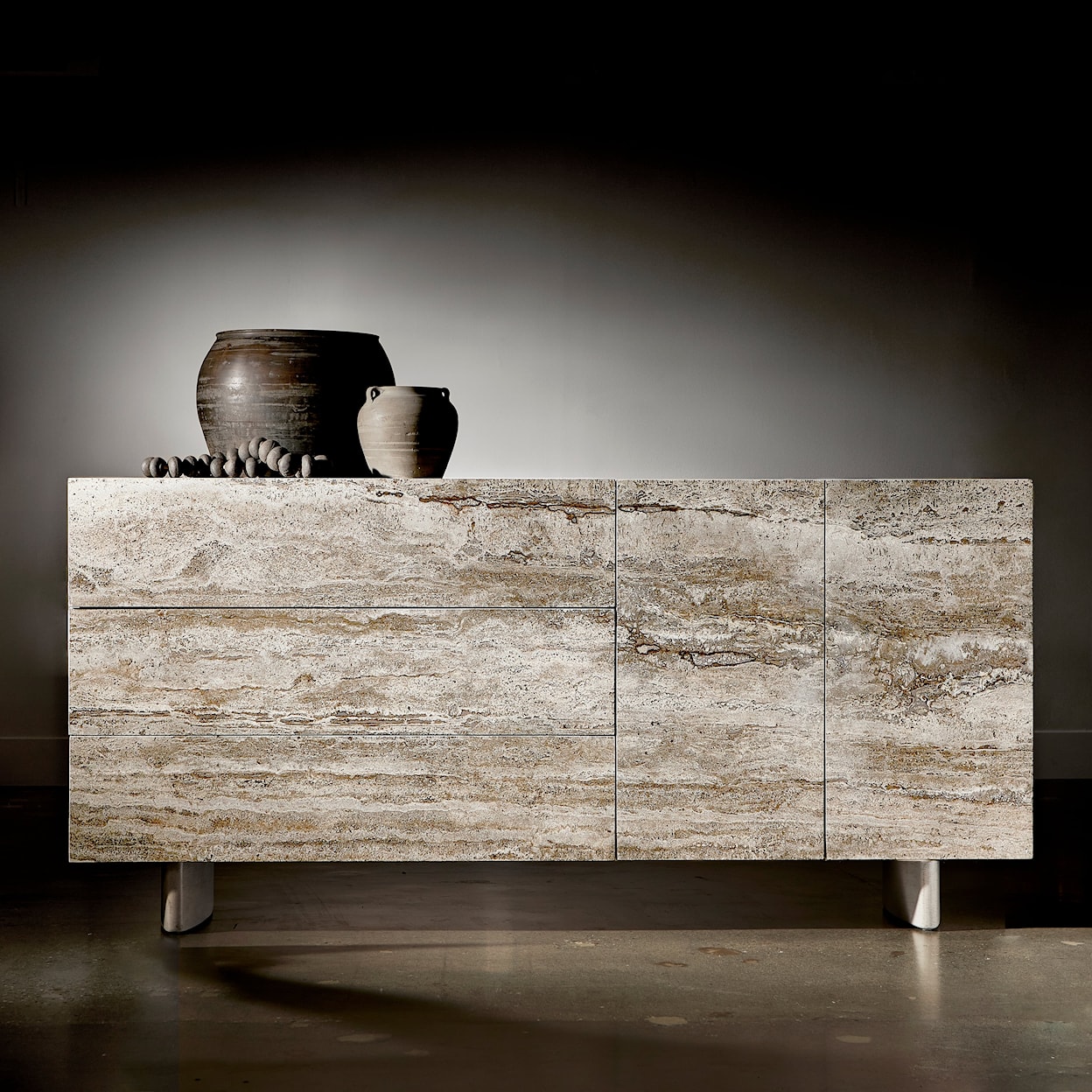 Bernhardt Sereno Sereno Buffet