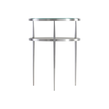 Cornelia Accent Table