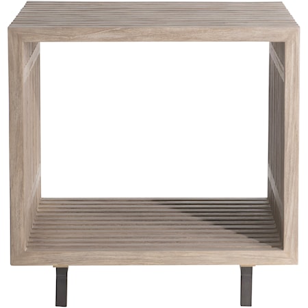 Kingston Outdoor Side Table