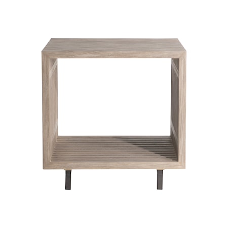 Kingston Outdoor Side Table