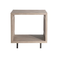 Kingston Outdoor Side Table