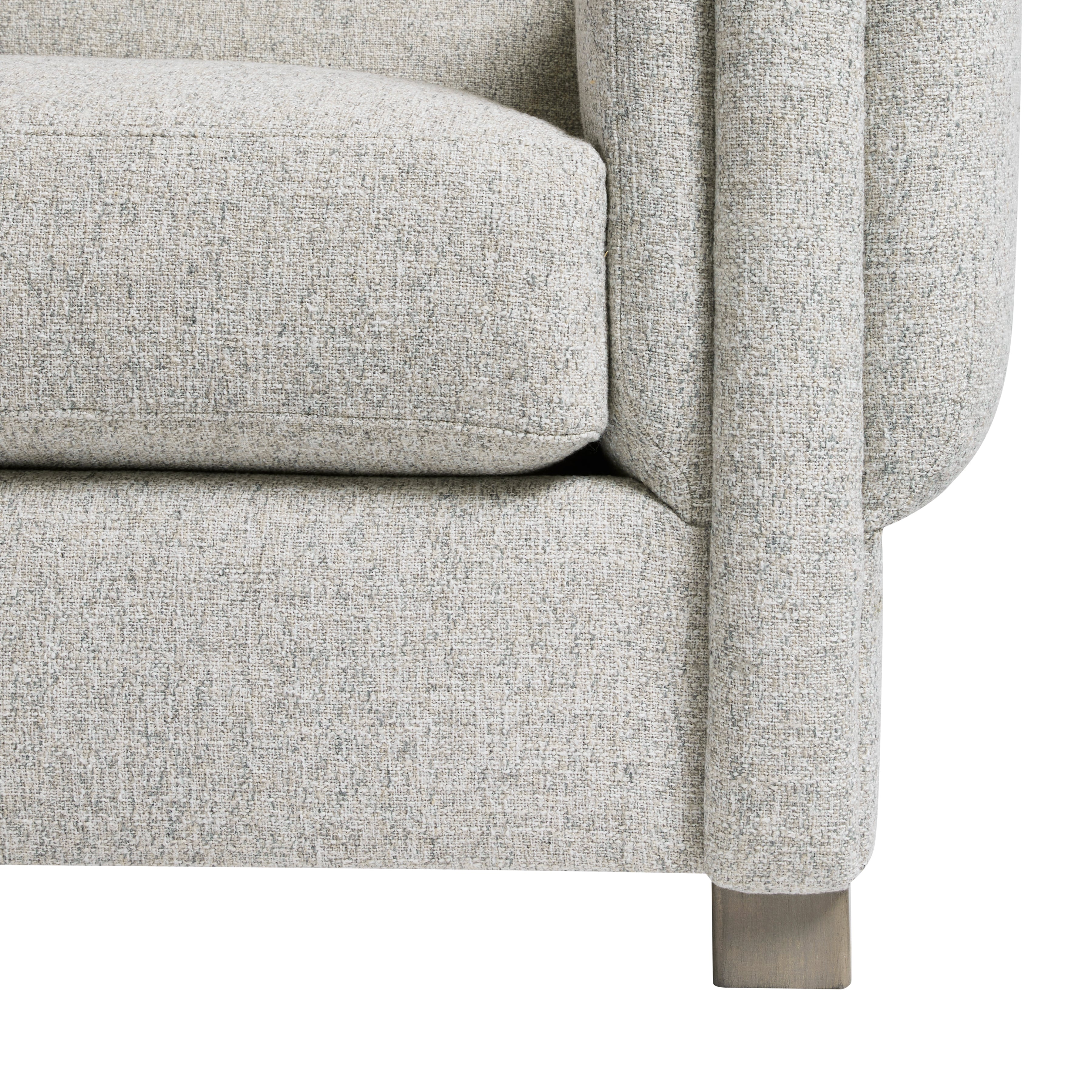 Bernhardt Bernhardt Living Tori Fabric Sofa