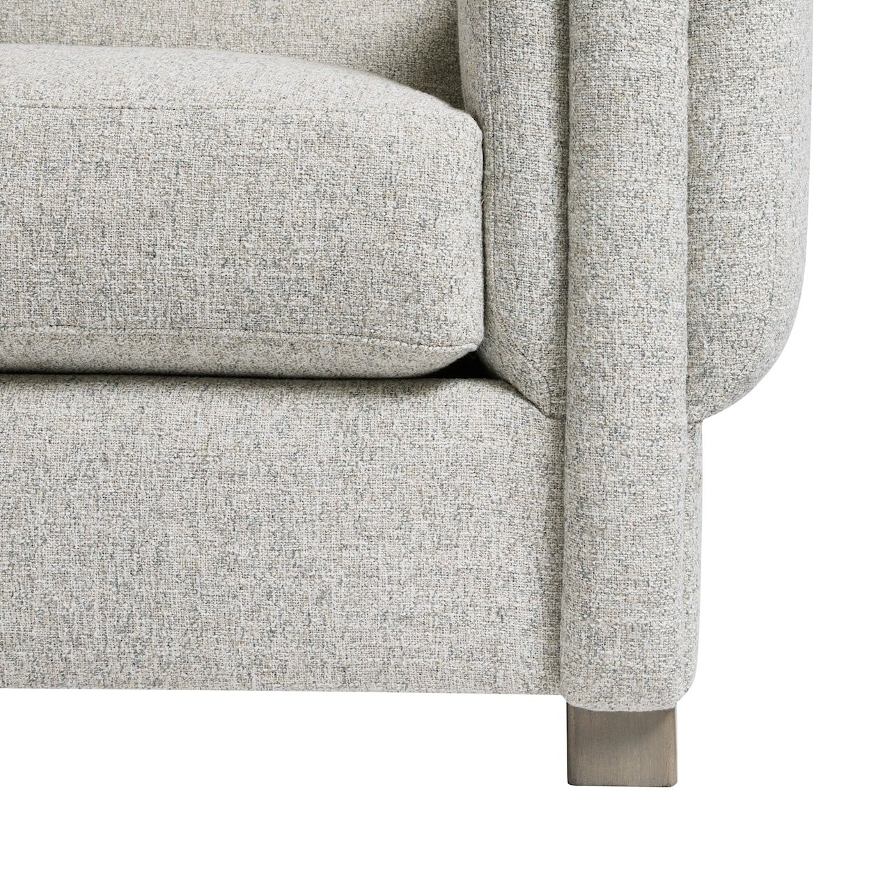 Bernhardt Bernhardt Living Tori Fabric Sofa