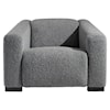 Bernhardt Bernhardt Living Siena Fabric Chair