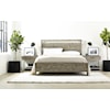 Bernhardt Highland Park Queen Bed