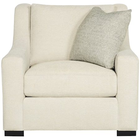 Germain Fabric Chair