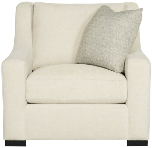 Germain Fabric Chair