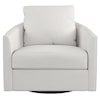 Bernhardt Bernhardt Exteriors Outdoor Swivel Accent Chair