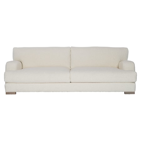 Berkeley Fabric Sofa