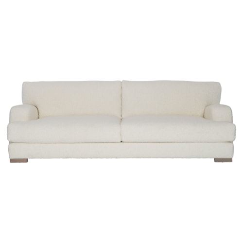 Berkeley Fabric Sofa
