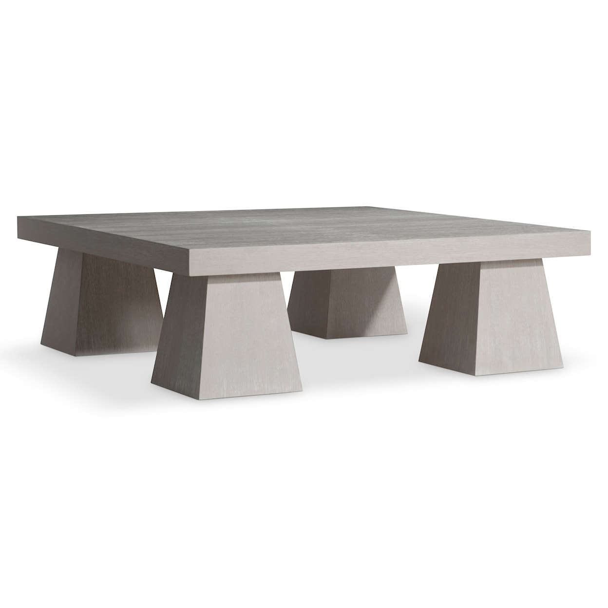 Bernhardt Bernhardt Living Conlin Cocktail Table