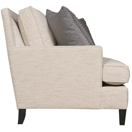 Addison Fabric Loveseat