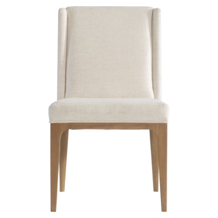 Modulum Side Chair