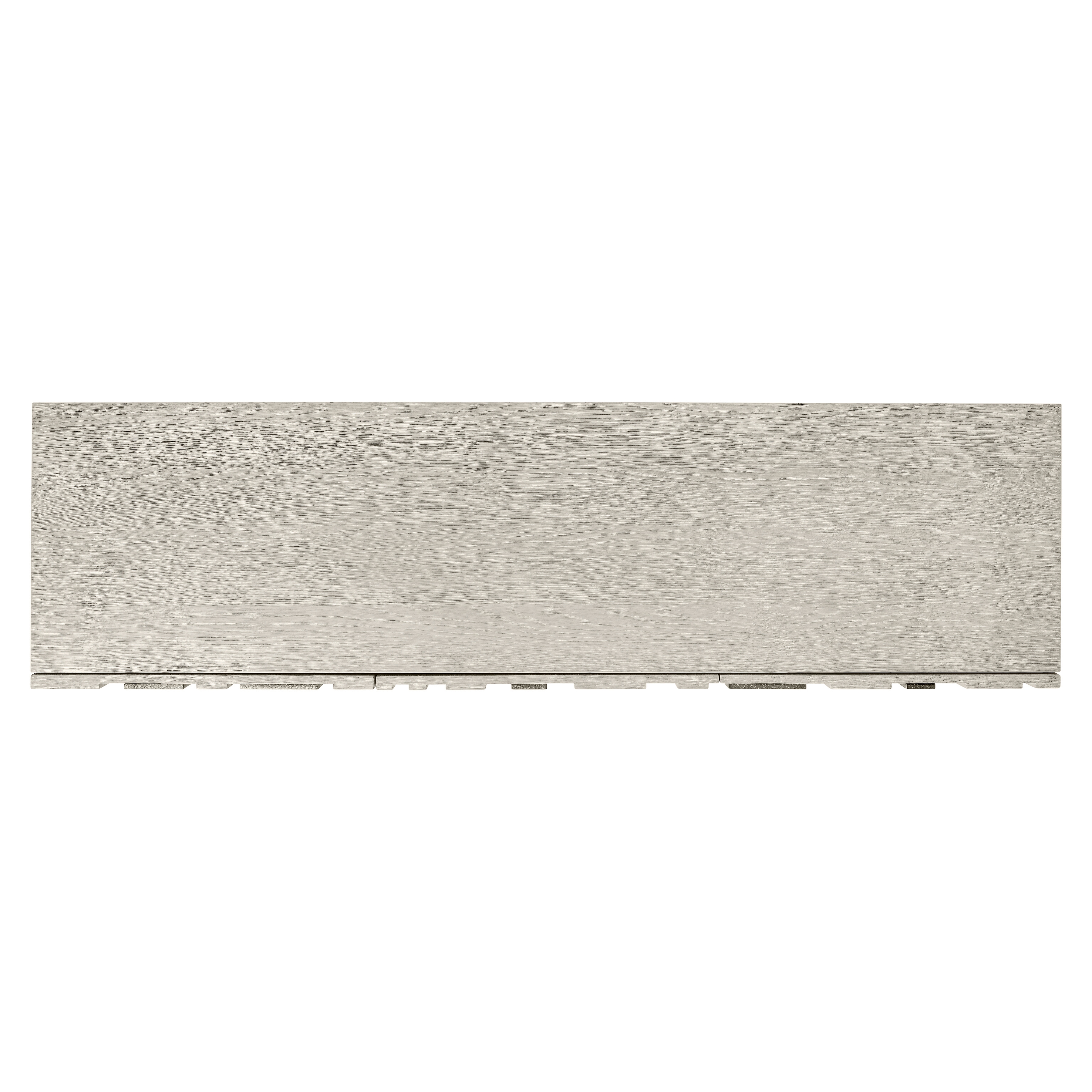 Bernhardt Tempo 3-Door Buffet w/Adjustable Shelves