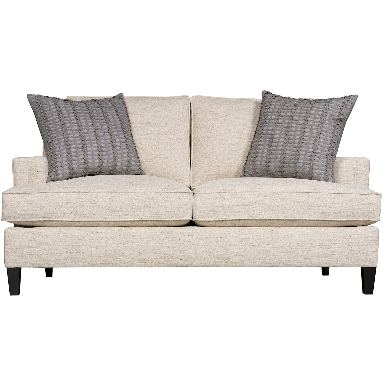 Bernhardt Bernhardt Living Addison Fabric Loveseat