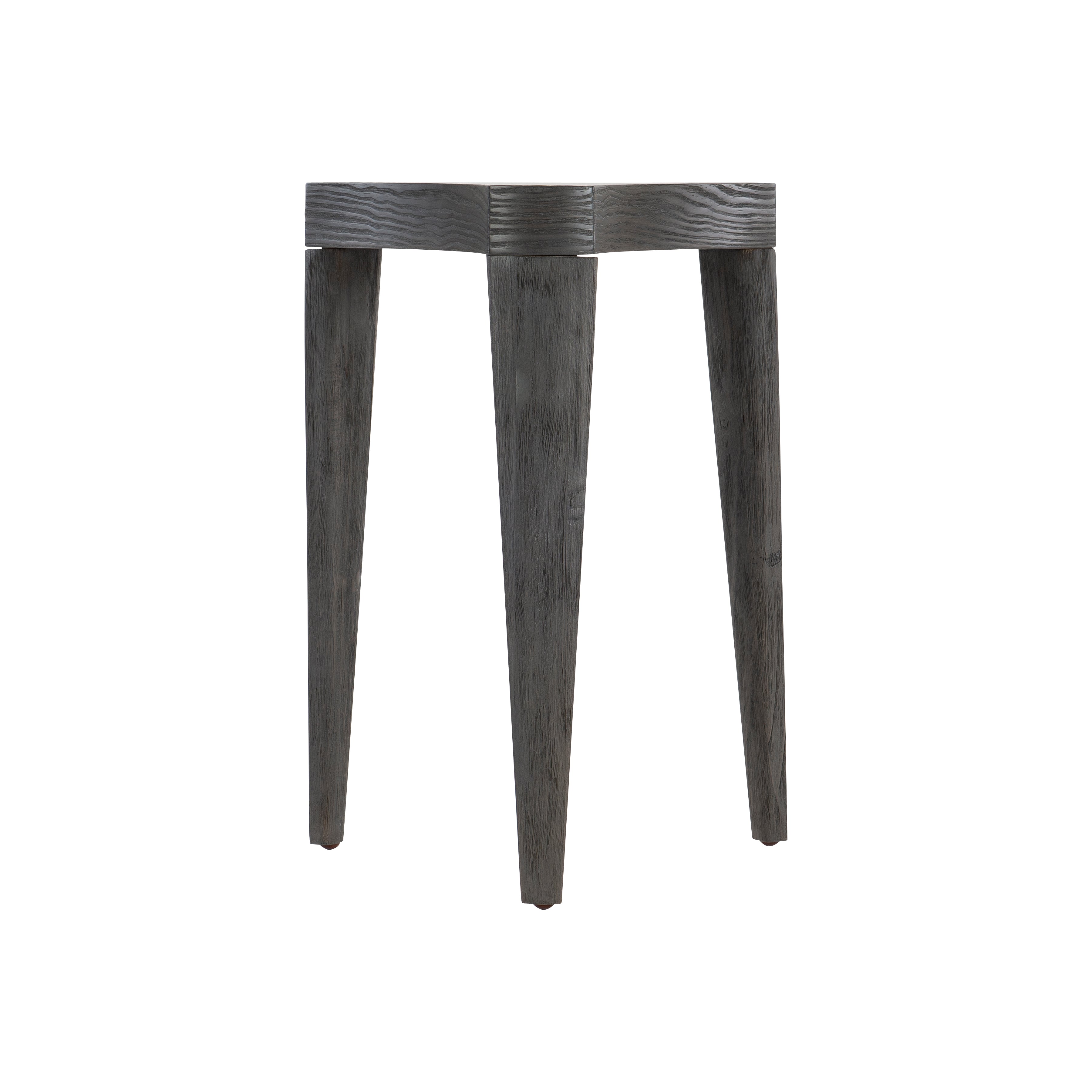 Katana Accent Table