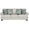 Bernhardt Bernhardt Living Foster Fabric Sofa