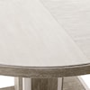 Bernhardt Foundations Foundations Dining Table