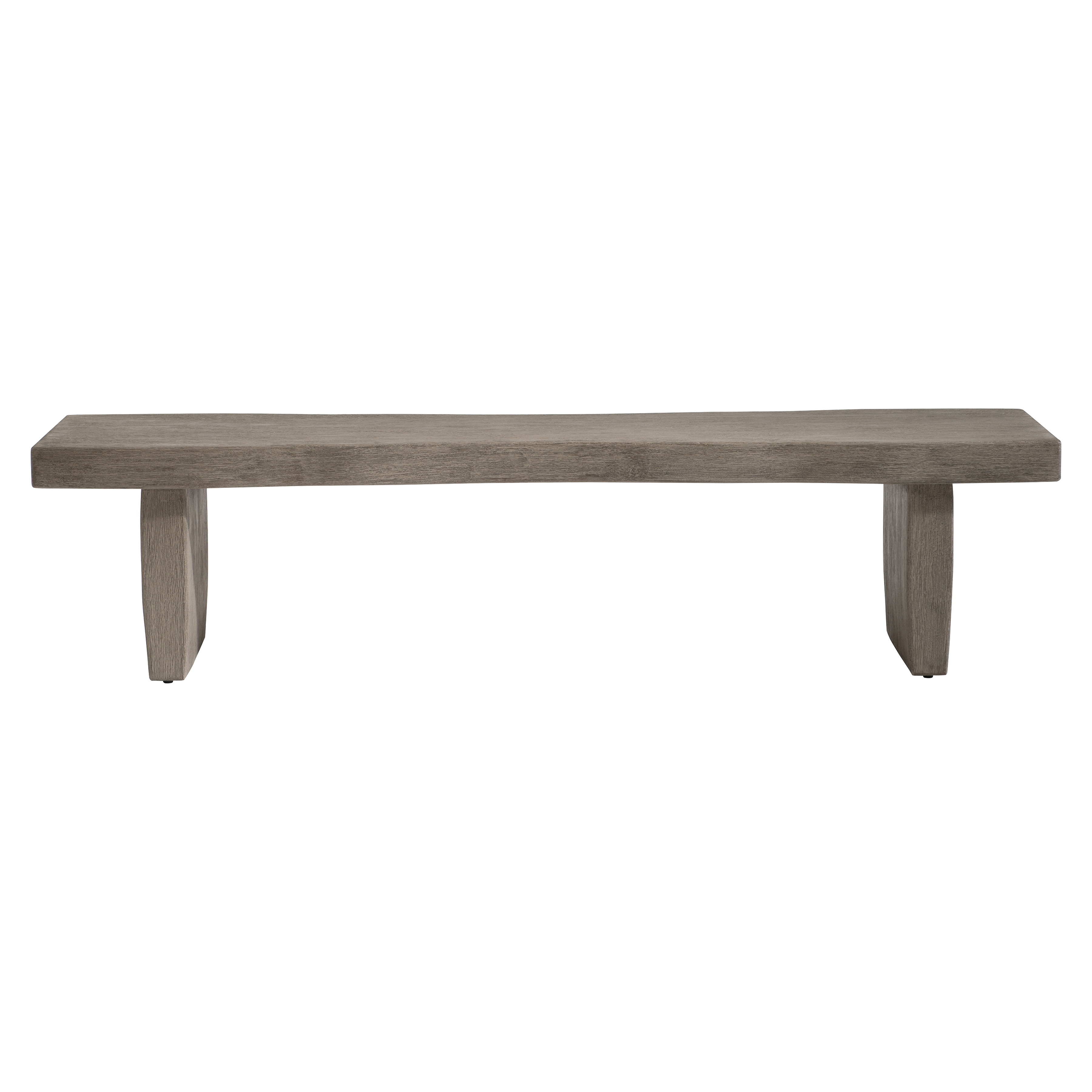 Outdoor Bench