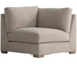 Bernhardt Bernhardt Living Dawkins Fabric Corner Chair