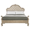 Bernhardt Campania Campania Panel Bed King