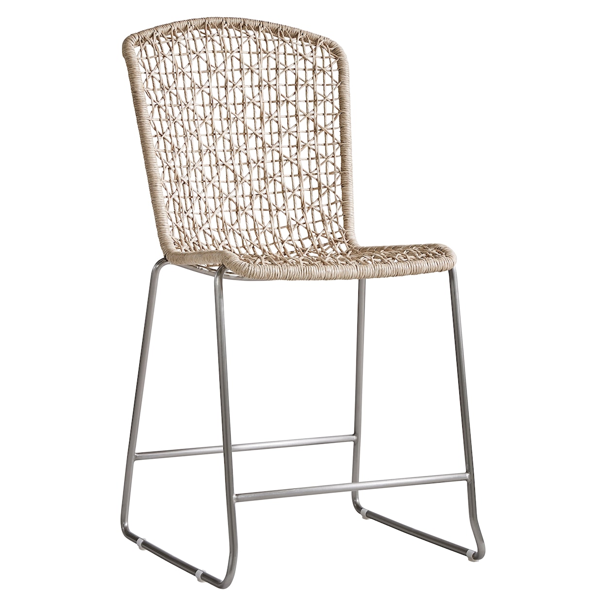 Bernhardt Bernhardt Exteriors Carmel Outdoor Counter Stool