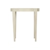 Bernhardt East Hampton Side Table