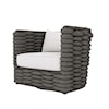 Bernhardt Bernhardt Exteriors Wailea Outdoor Swivel Chair