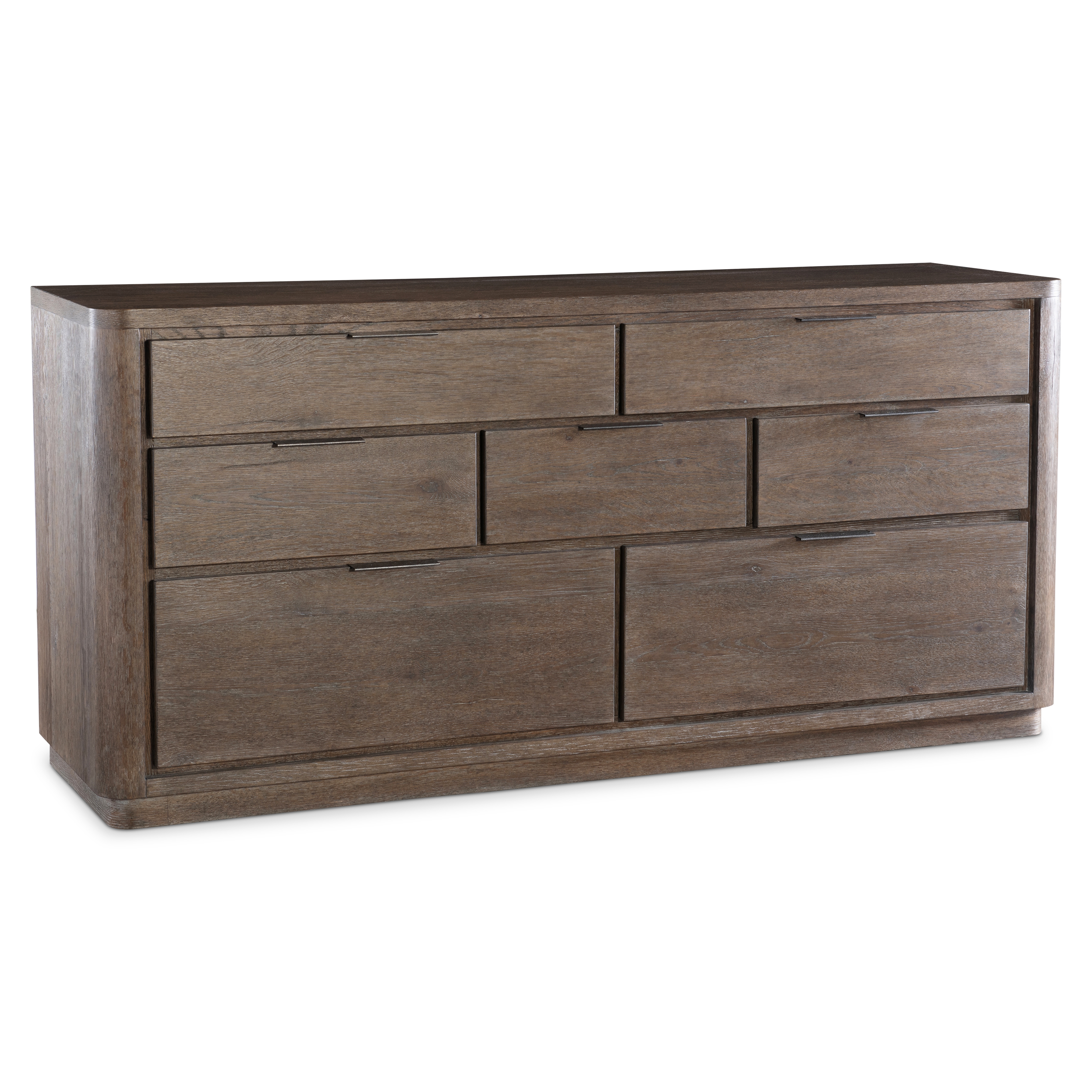 Outline 7 Drawer Dresser