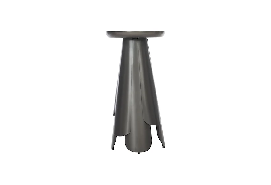 Interiors Nix Accent Table by Bernhardt at Baer's Furniture